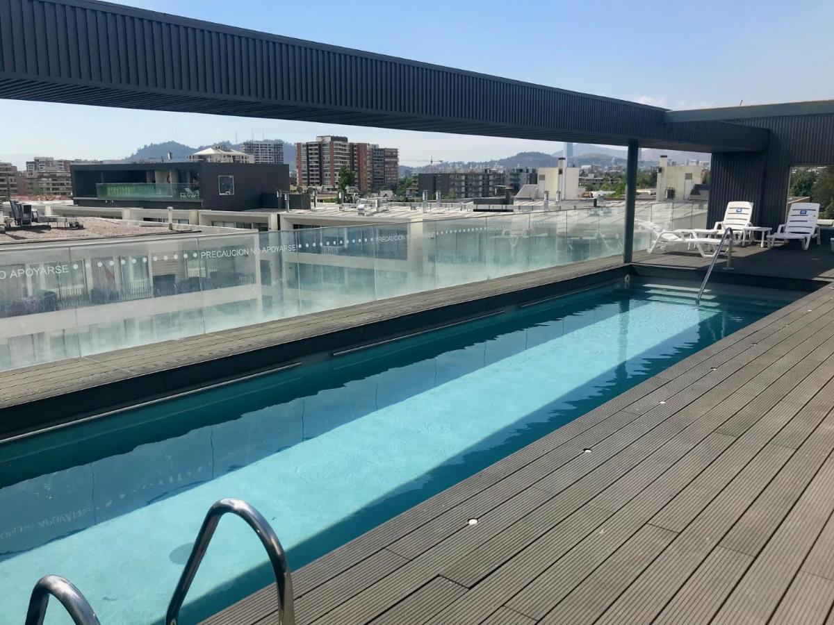 Apartamento Ideal Departamento En El Corazón De Dominicos