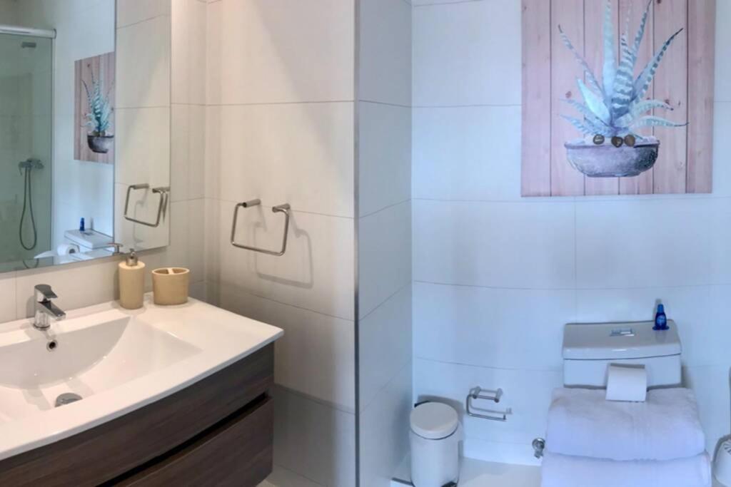 Ideal Departamento En El Corazon De Dominicos Apartamento Santiago